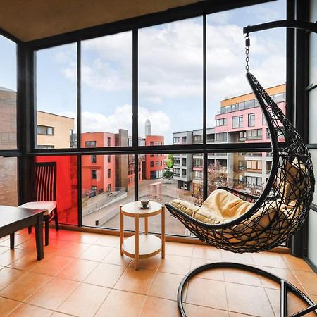Ona'S Apartment In City Center With Private Parking Kaunas Exterior foto